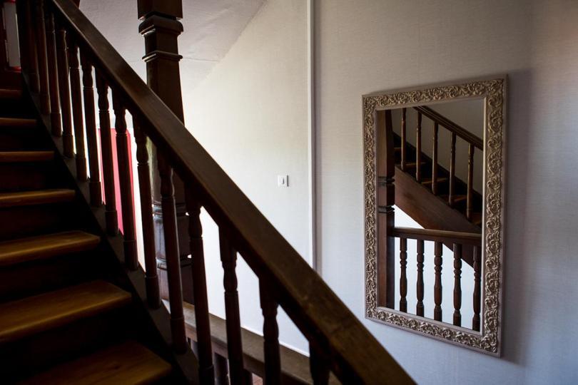 Le Clos D'Azel Maison D'Hotes Flexbourg ภายนอก รูปภาพ