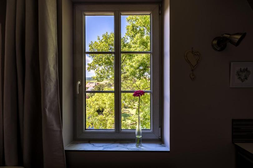 Le Clos D'Azel Maison D'Hotes Flexbourg ภายนอก รูปภาพ