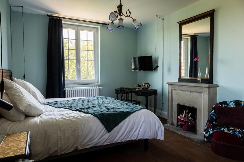 Le Clos D'Azel Maison D'Hotes Flexbourg ภายนอก รูปภาพ