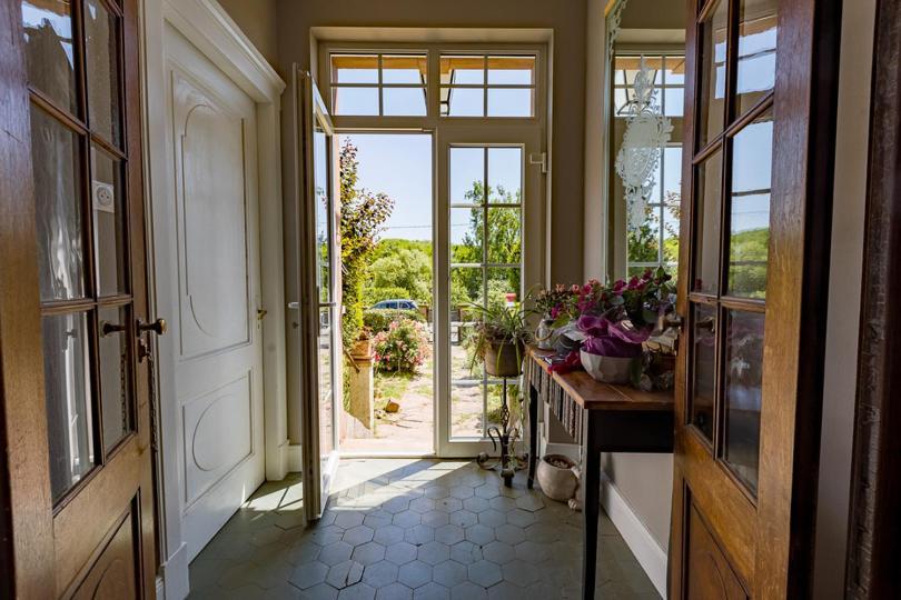 Le Clos D'Azel Maison D'Hotes Flexbourg ภายนอก รูปภาพ