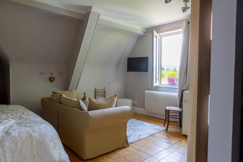 Le Clos D'Azel Maison D'Hotes Flexbourg ภายนอก รูปภาพ