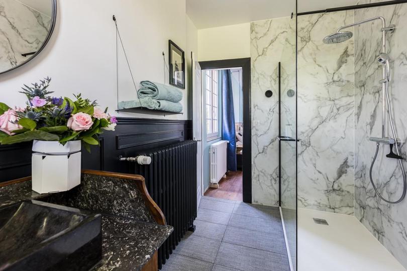 Le Clos D'Azel Maison D'Hotes Flexbourg ภายนอก รูปภาพ