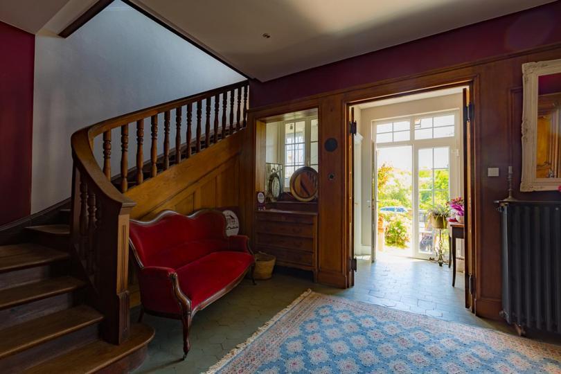 Le Clos D'Azel Maison D'Hotes Flexbourg ภายนอก รูปภาพ