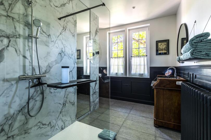 Le Clos D'Azel Maison D'Hotes Flexbourg ภายนอก รูปภาพ