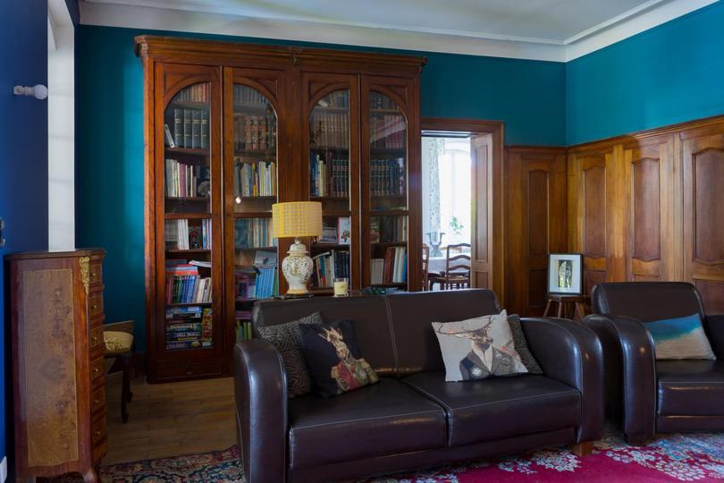 Le Clos D'Azel Maison D'Hotes Flexbourg ภายนอก รูปภาพ