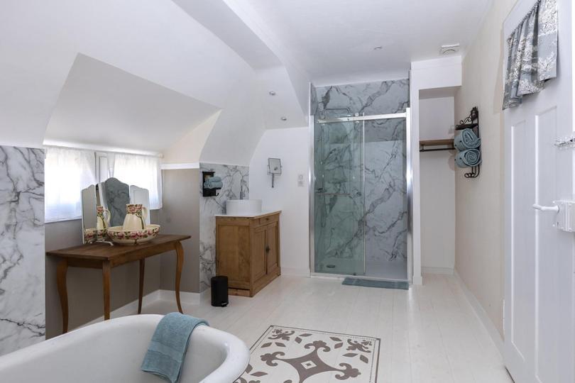 Le Clos D'Azel Maison D'Hotes Flexbourg ภายนอก รูปภาพ