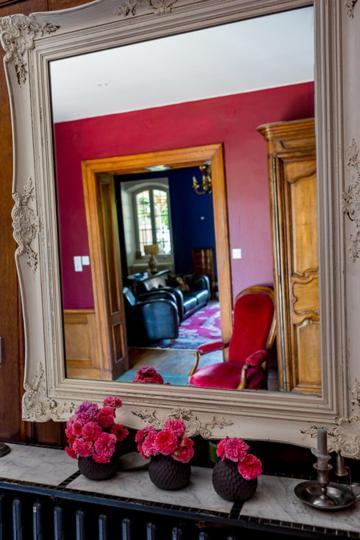 Le Clos D'Azel Maison D'Hotes Flexbourg ภายนอก รูปภาพ