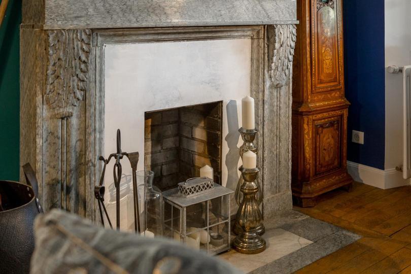 Le Clos D'Azel Maison D'Hotes Flexbourg ภายนอก รูปภาพ